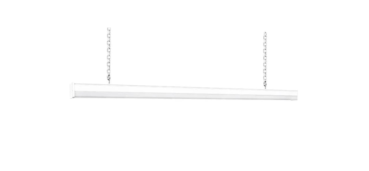 چراغ کارن آویز ۱۶۰ وات ۲.۳۵ متر پارس شعاع توس