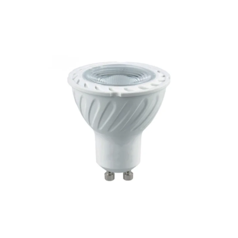 لامپ COB هالوژنی 7 وات دونیکو با سرپیچ سوزنی GU-10